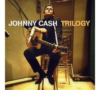 Cash, Johnny - Trilogy, Songs of Our..