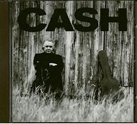 Cash,Johnny - Unchained