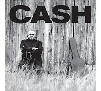 Cash, Johnny - Unchained