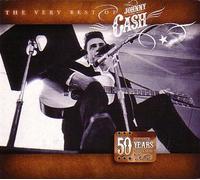 Cash, Johnny - Very Best of