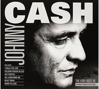 Cash, Johnny - Very Best Of Johnny Cash