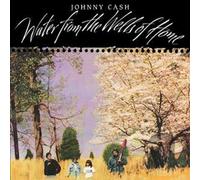 Cash, Johnny - Water From The Wells [Us Import]