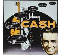 Cash Johnny - With His Hot & Blue Guitar [VINYL]
