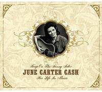 Cash, June Carter - Keep on the Sunny Side: Her Life in Music (Spkg)
