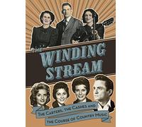 Cash, June Carter - Winding Stream [DVD] [Import]