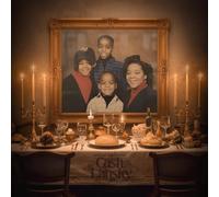 Cash Lansky - Man Of The House [VINYL]