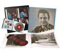 CASH - MAN IN BLACK 1954-58 - other - F11501z