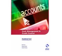 Cash Management and Credit Control (AAT/NVQ Accounting S.)