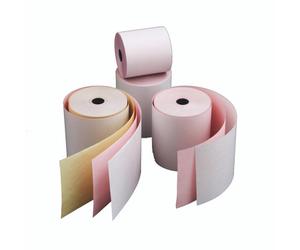 Cash Mcne Till Roll 2-PLY 76X70 PK20