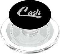 Cash Money for the Bar Concert or Street PopSockets PopGrip for MagSafe