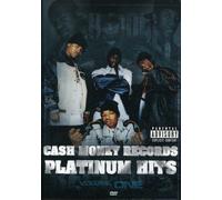 Cash Money Greatest Hits 1 [DVD] [2002] [Region 1] [US Import] [NTSC]