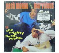 CASH MONEY & MARVELOUS / MIGHTY HARD ROCKER