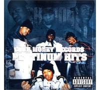 Cash Money Records Platinum Hits Vol.1