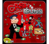 Repos Production Cash N Guns