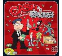 Cash N' Guns