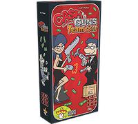 Cash N Guns - Team Spirit Expansion