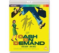 Cash on Demand (Standard Edition)