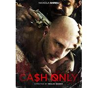 Cash Only