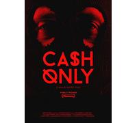 Cash Only [DVD] [2018]
