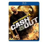 Cash Out (Blu-Ray)