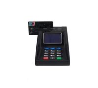Cash Register Fully Configured DES USB Interface Multi-function Small Keyboard, Supermarket Cash Register 15-key Password Keyboard With Display for Small Businesses