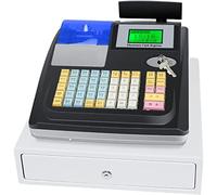 Cash Register with Advanced Features for Retail and Hospitality, Easy Setup and Operation