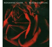 Cash Rosanne - Black Cadillac