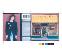 Cash, Rosanne - King's Record Shop