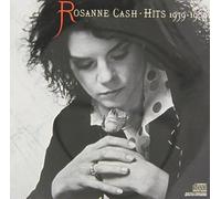 Cash Rosanne - Retrospective 1979-89