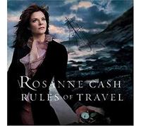 Cash, Rosanne - Rules Of Travel