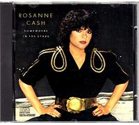 Cash, Rosanne - Somewhere in the Stars