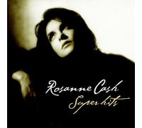 Cash, Rosanne - Super Hits