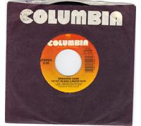 CASH, Rosanne / Way We Make A Broken Heart, The / 45rpm record