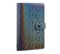 Cash Saving Planner, Money Challenge Book, Personal Budget Organizer, Strong Robust Feature, Practical Finance Equipment, Ideal for Men Women Family Youth Teens Boys Girls Son