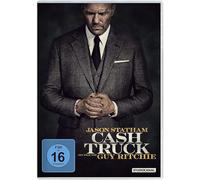 Cash Truck,1 DVD (DVD)