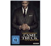 Cash Truck,1 DVD (DVD)
