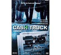 Cash Truck [Import allemand]