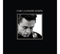 Cash - Ultimate Gospel (Retail