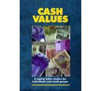 Cash Values: Money (Interactive Bible Studies)