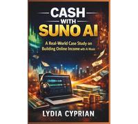 CASH WITH SUNO AI: A Real-World Case Study on Building Online Income with AI Music