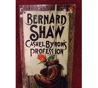 Cashel Byron's Profession