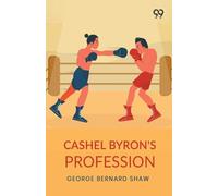 Cashel Byron's Profession