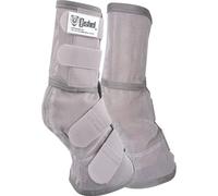 Cashel Crusader Horse Fly Leg Guards Small Horse/Arab Grey