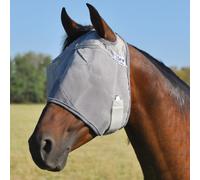 Cashel Crusader Standard Fly Mask for Warmblood Horses