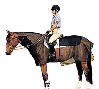 Cashel Quiet Ride Bug Armor - 2 Piece Set