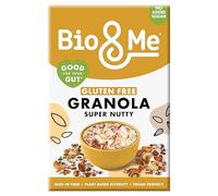 Cashew & Almond Granola