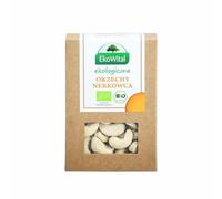 Cashew Nuts BIO 100 g EkoWital