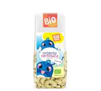 Cashew Nuts BIO 75 g - BIOMINKI