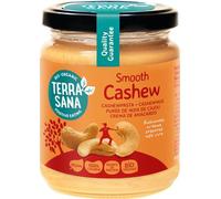 Cashew Nuts Cream BIO 250 g - TERRASANA