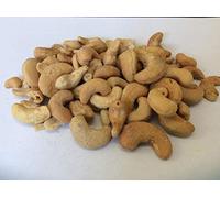 Cashew Nuts Roasted Salted Premium Quality (3kgs)